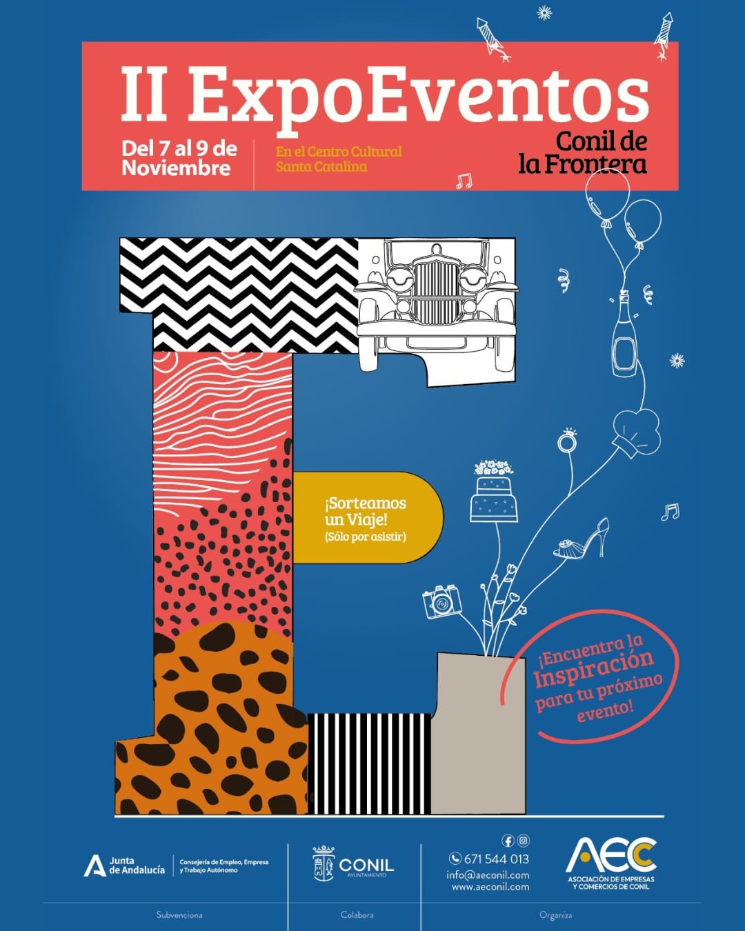 ExpoEventos II